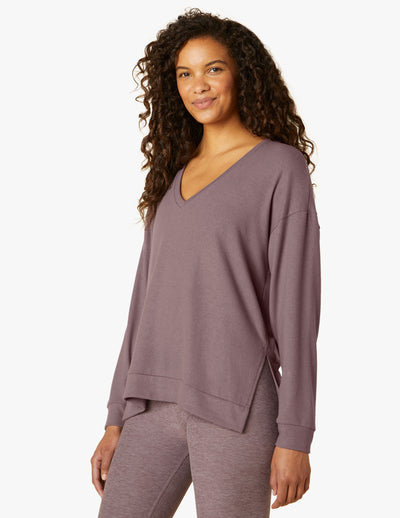 Long Weekend Lounge Pullover