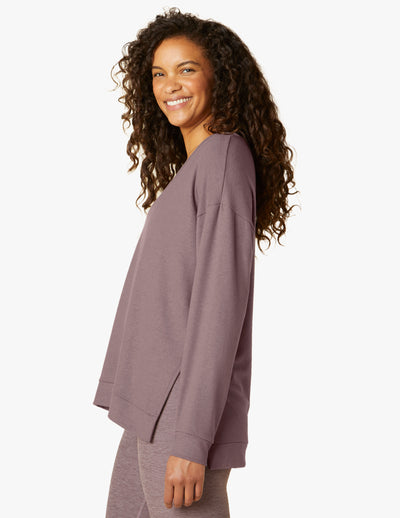 Long Weekend Lounge Pullover