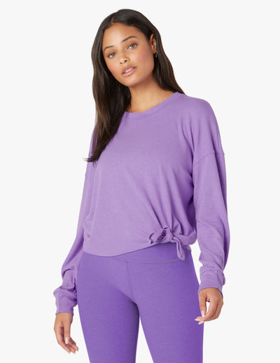 Smarten Up Pullover Primary Image