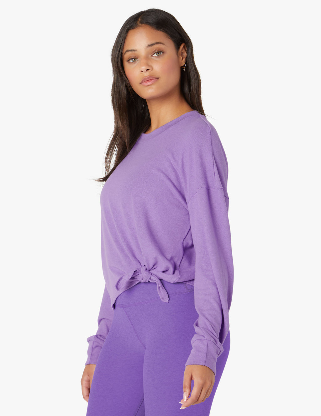 Smarten Up Pullover Secondary Image