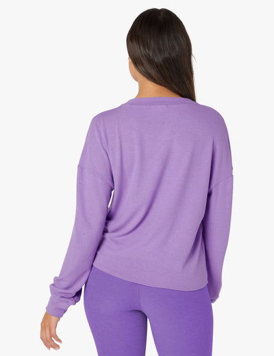 Smarten Up Pullover