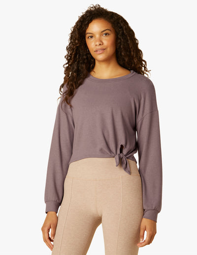 Smarten Up Pullover