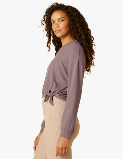 Smarten Up Pullover