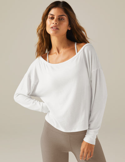 Let Loose Pullover Image 2