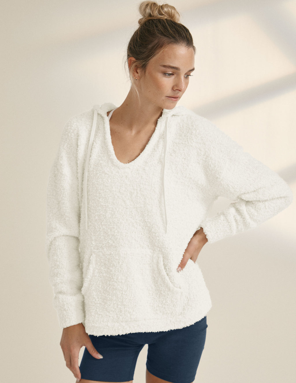 Cloud Cover Hoodie Secondary Image