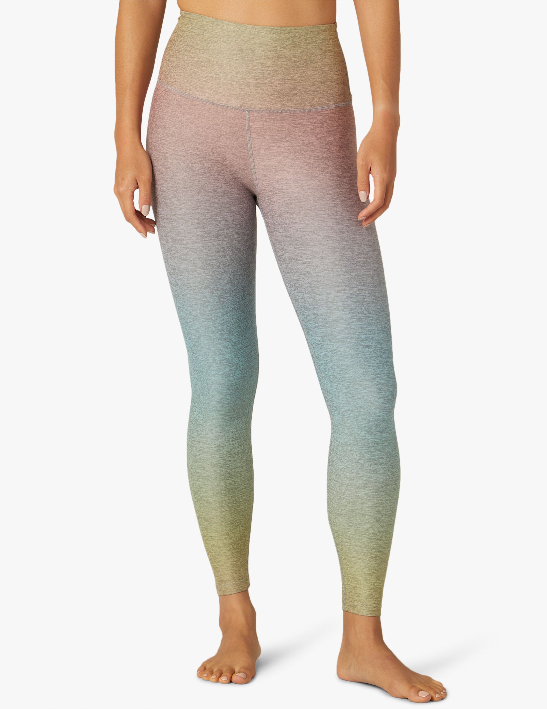 Our gorgeous Hexagon Hues Super Soft Leggings are everything you