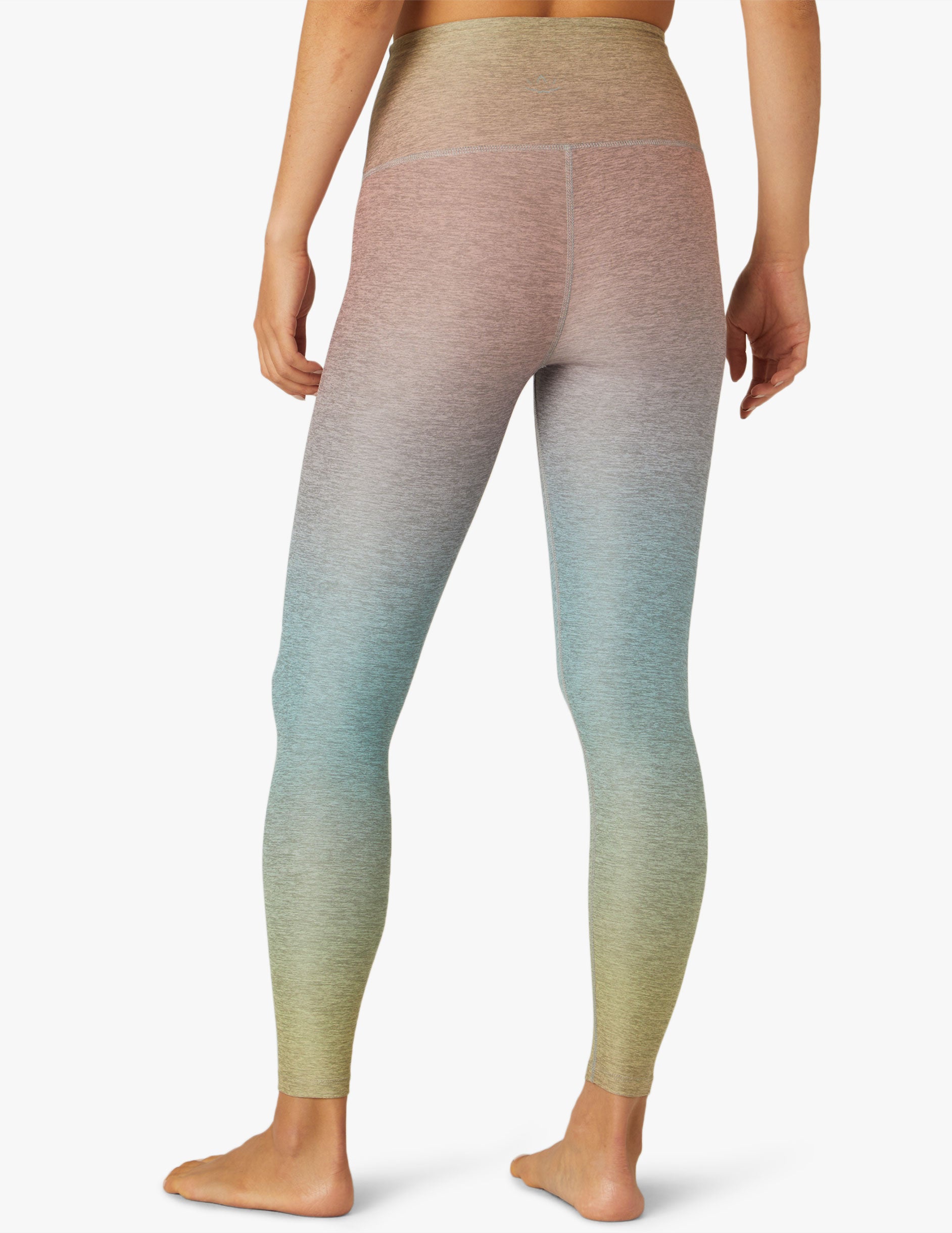 Beyond yoga clearance island ombre