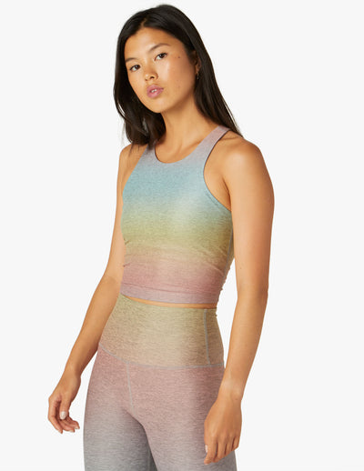 Prismatic SoftMark Focus Cropped Tank
