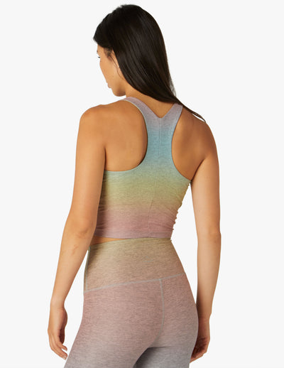 Prismatic SoftMark Focus Cropped Tank