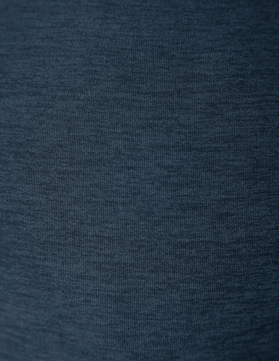blue maternity joggers