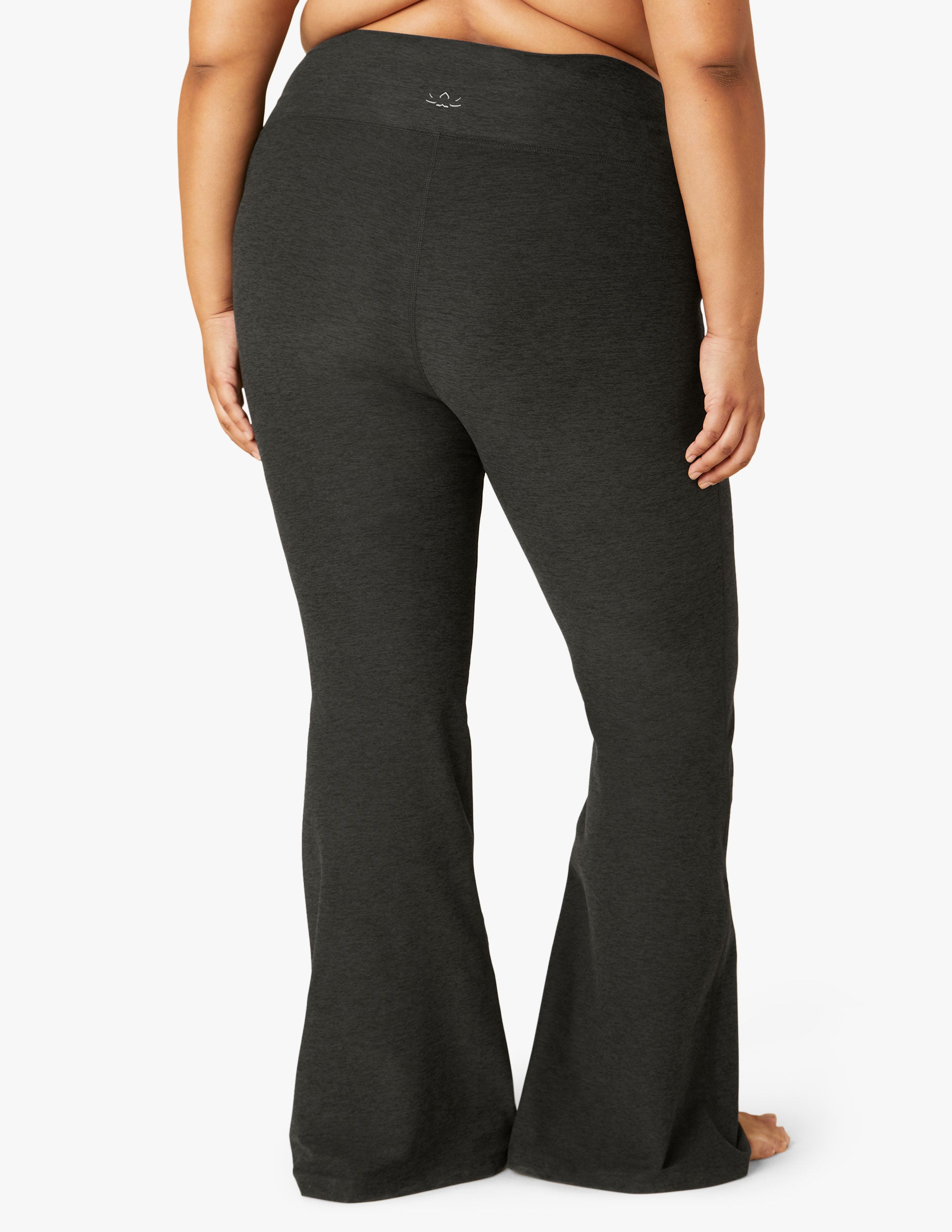 Spacedye All Day Flare High Waisted Pant | Beyond Yoga