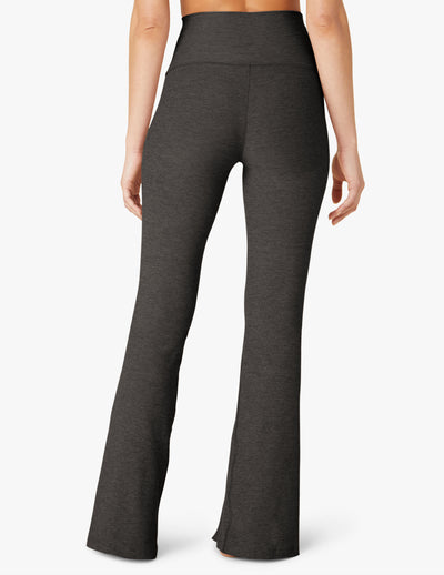 Spacedye Make The Cut Split Ankle Pant