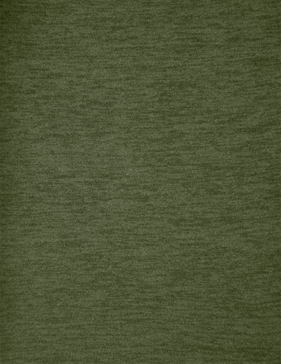 green mens sweatpants with drawstring at waist