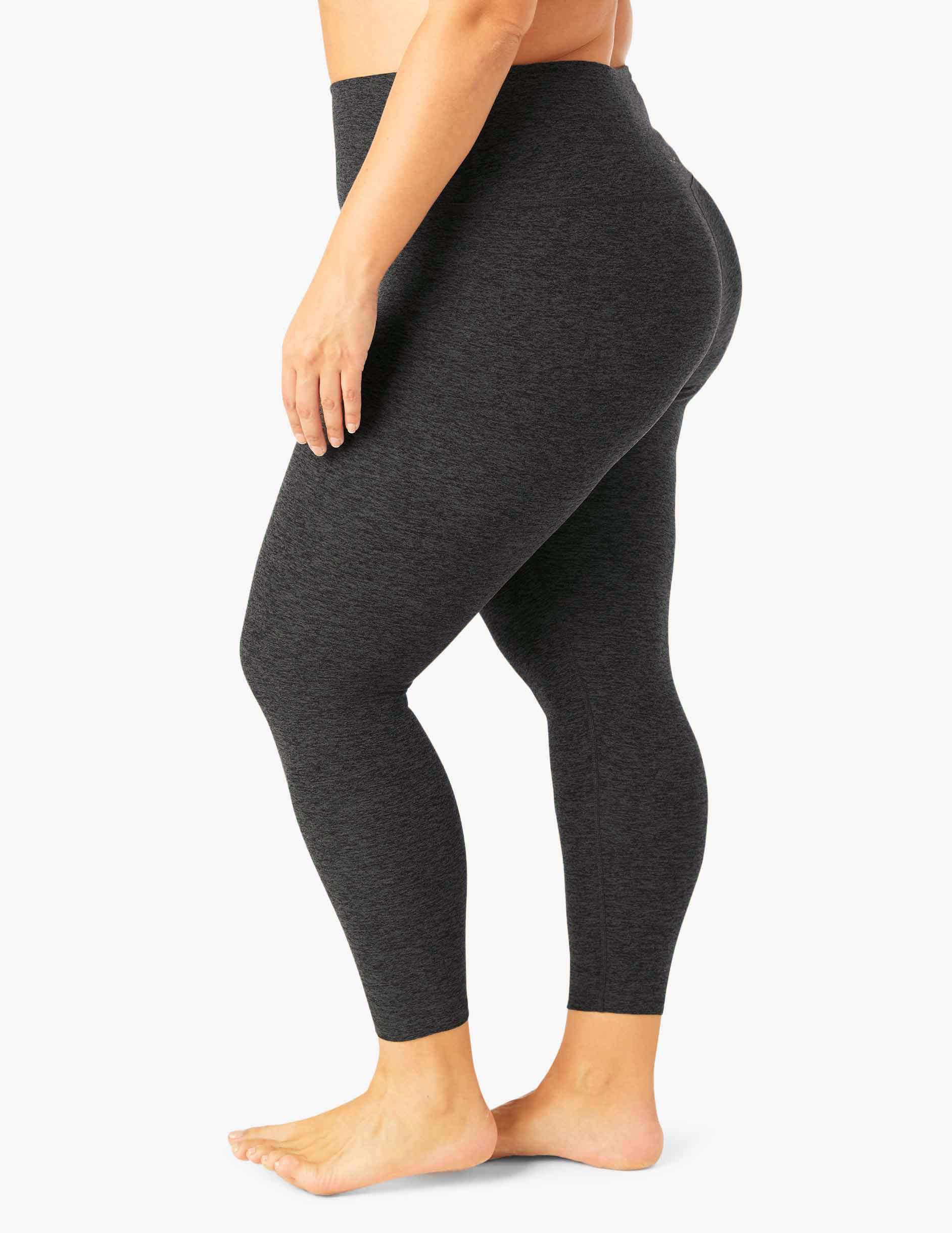 Beyond Yoga Leggings: Alloy Ombré High-Waisted Midi & Spacedye Sheer  Illusion High-Waisted Midi, All the Best Health and Fitness Products to  Help You Have the Best Summer Ever