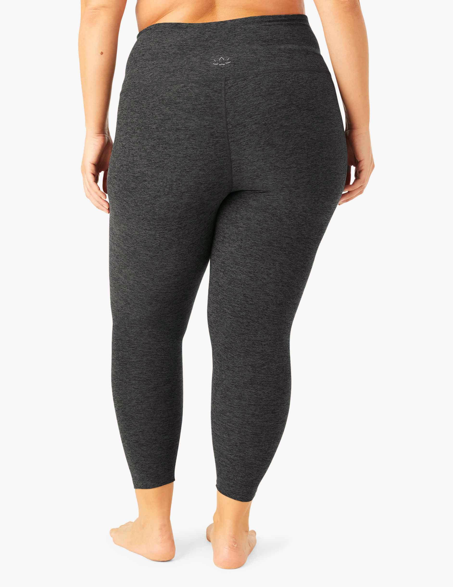 Beyond Yoga - Joggers By in Black Size S