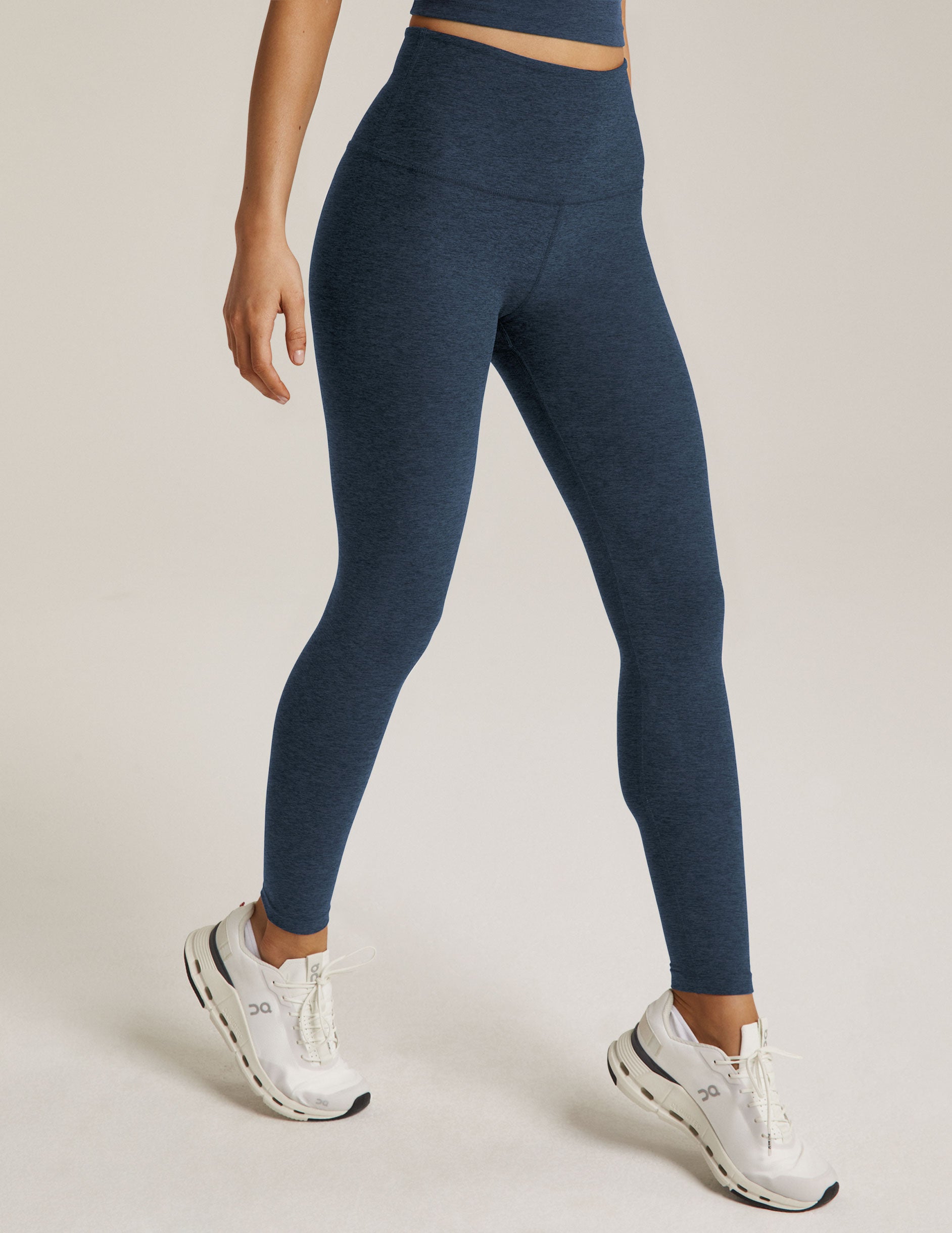 These Comfortable Beyond Yoga Leggings Are on Sale for Up to 30% Off