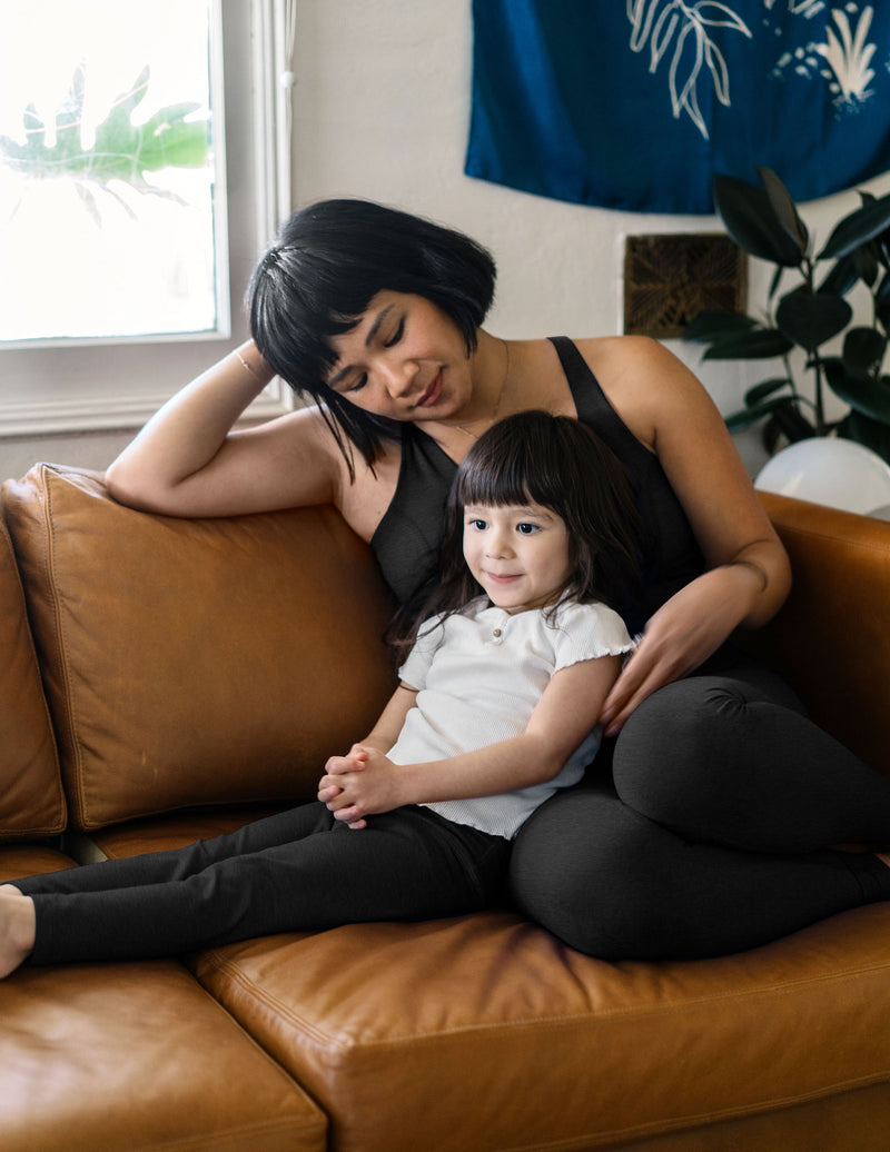 Spacedye™ Toddler Legging