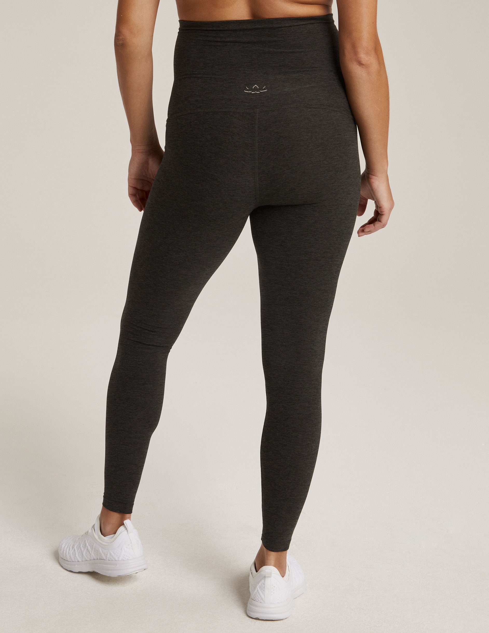 Love Graphic Waistband Leggings  Shop Old Active/Lounge Wear at