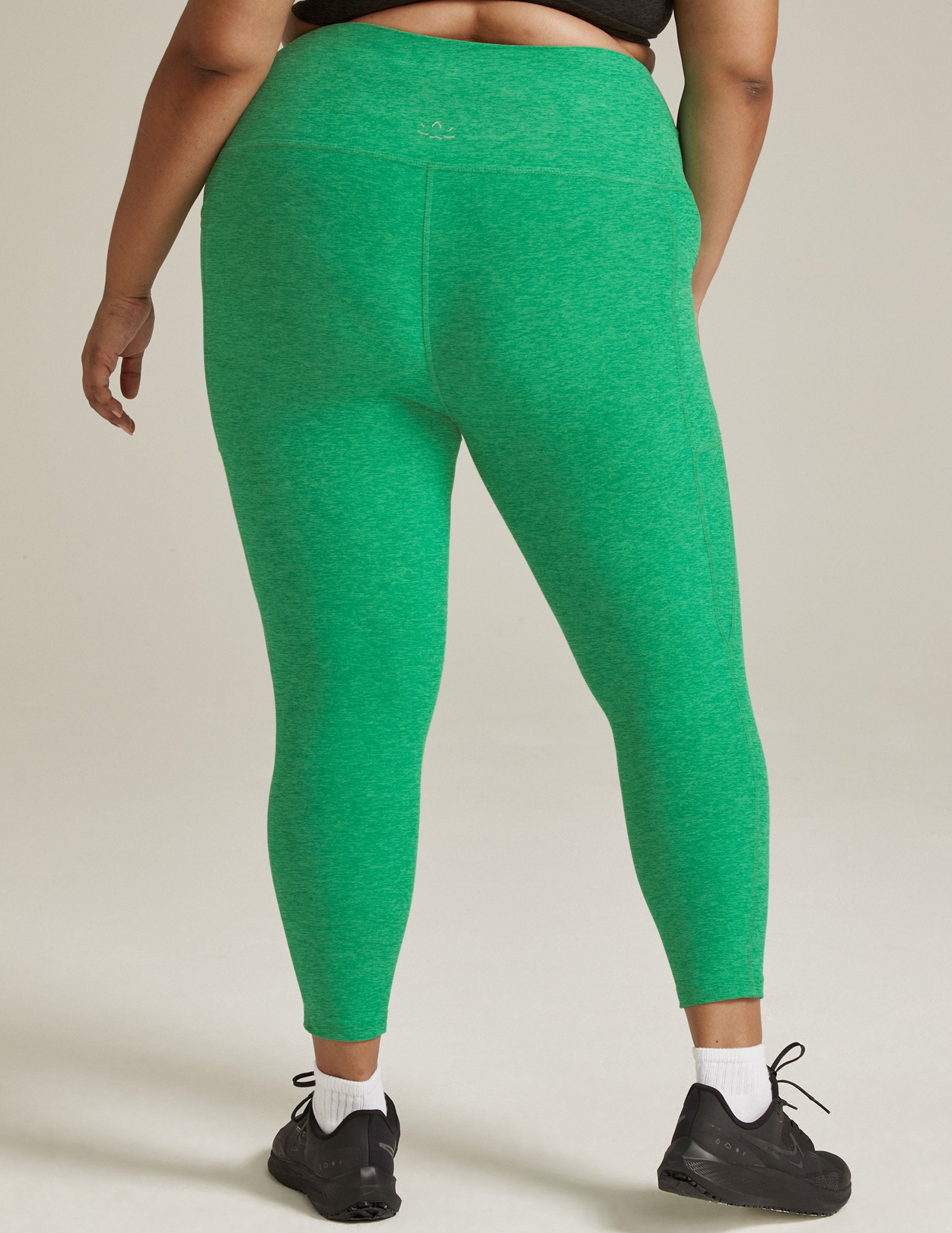 Daily Pocket Legging: Grass –  - by The Pro Shop Newtown