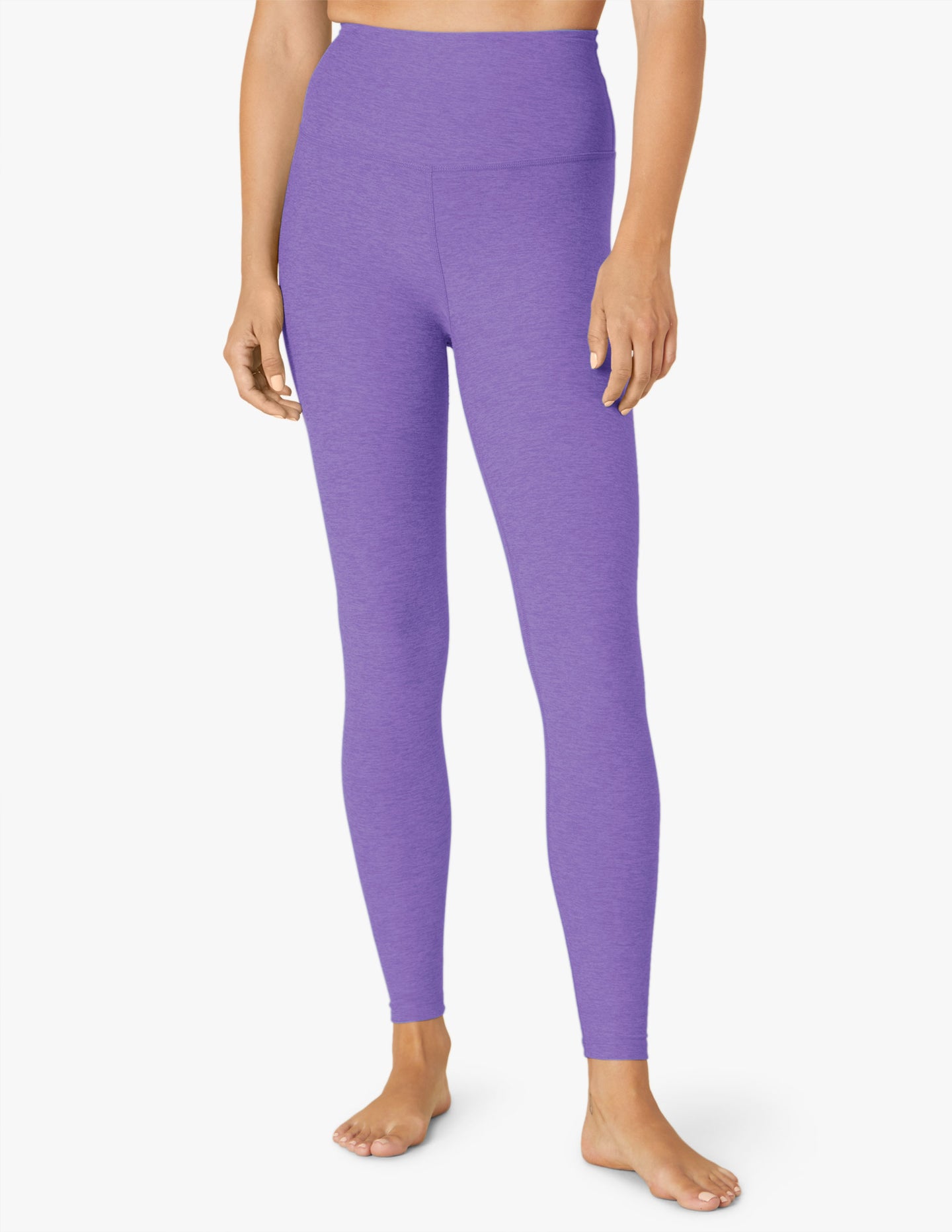 Spacedye Spin Out Legging Beyond Yoga
