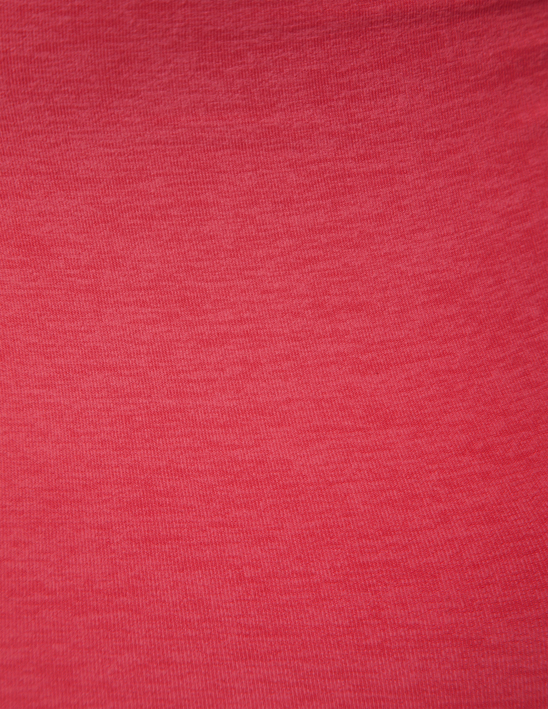 red maternity tank top