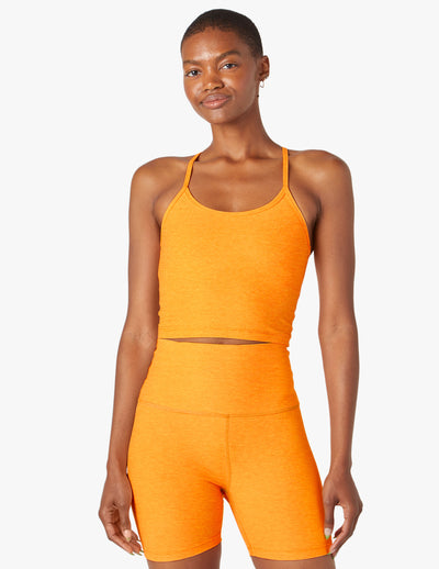 orange crop tank