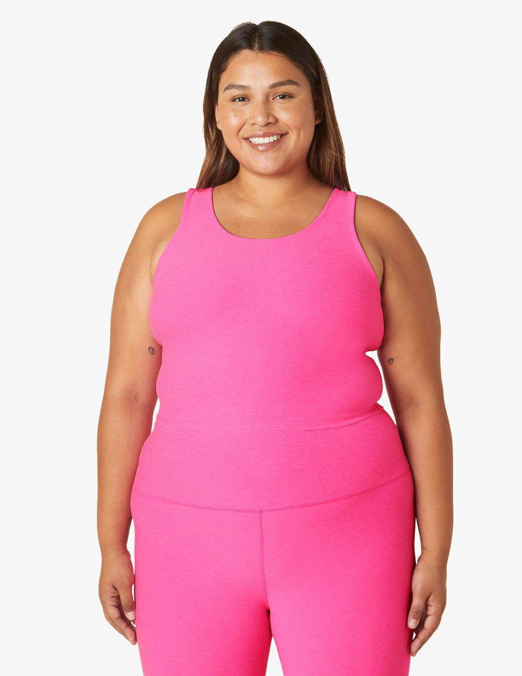 Spacedye Focus Cropped Tank Featured Image