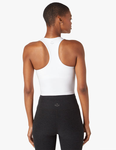 Spacedye Spirited Cropped Tank