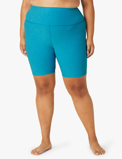 Spacedye High Waisted 7