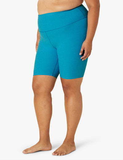 Spacedye High Waisted 7