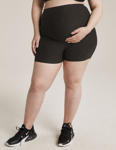 Spacedye™ All For Run Maternity Short