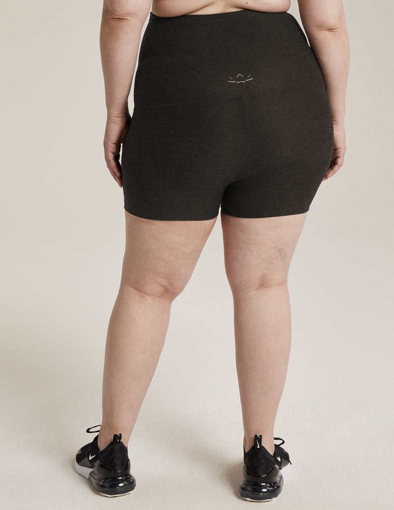 Spacedye™ All For Run Maternity Short