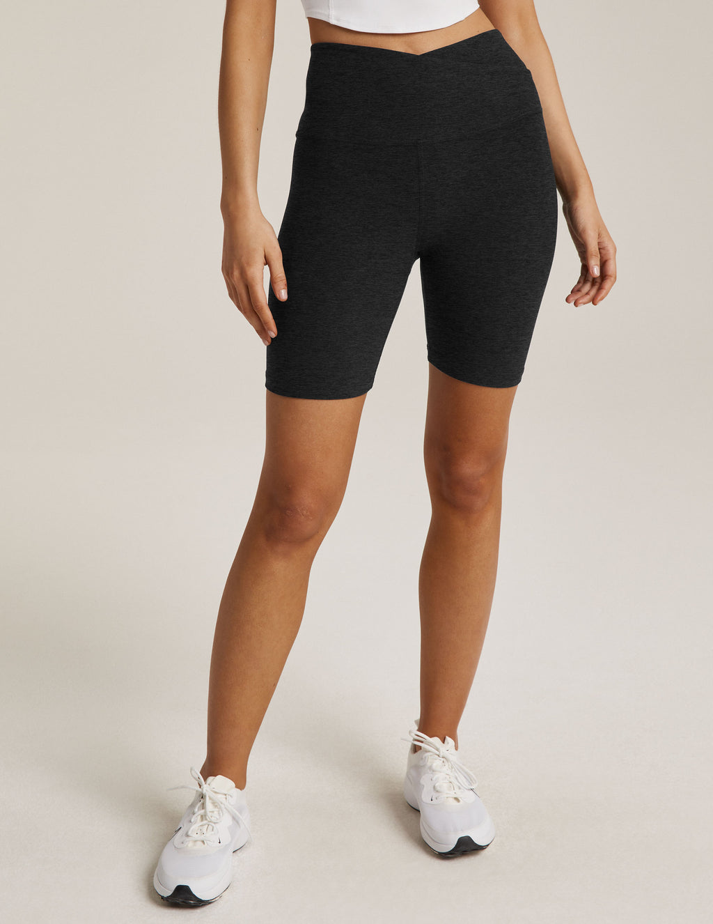 Spacedye At Your Leisure High Waisted 7