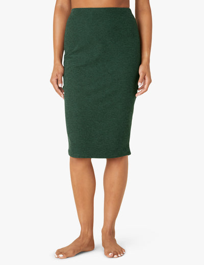 Spacedye On The Town Skirt