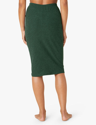 Spacedye On The Town Skirt