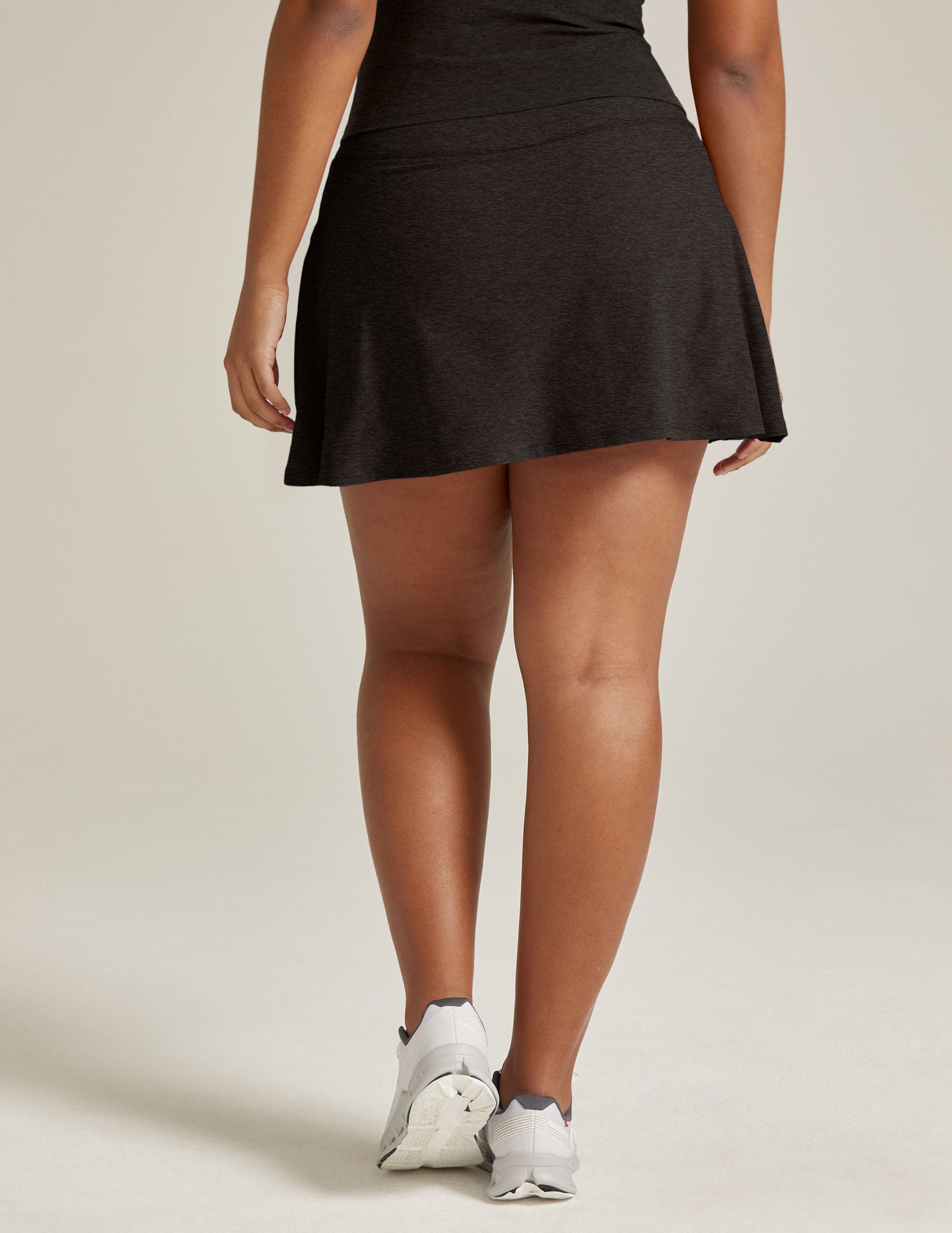 Spacedye Hot Shot Circle Skirt | Beyond Yoga