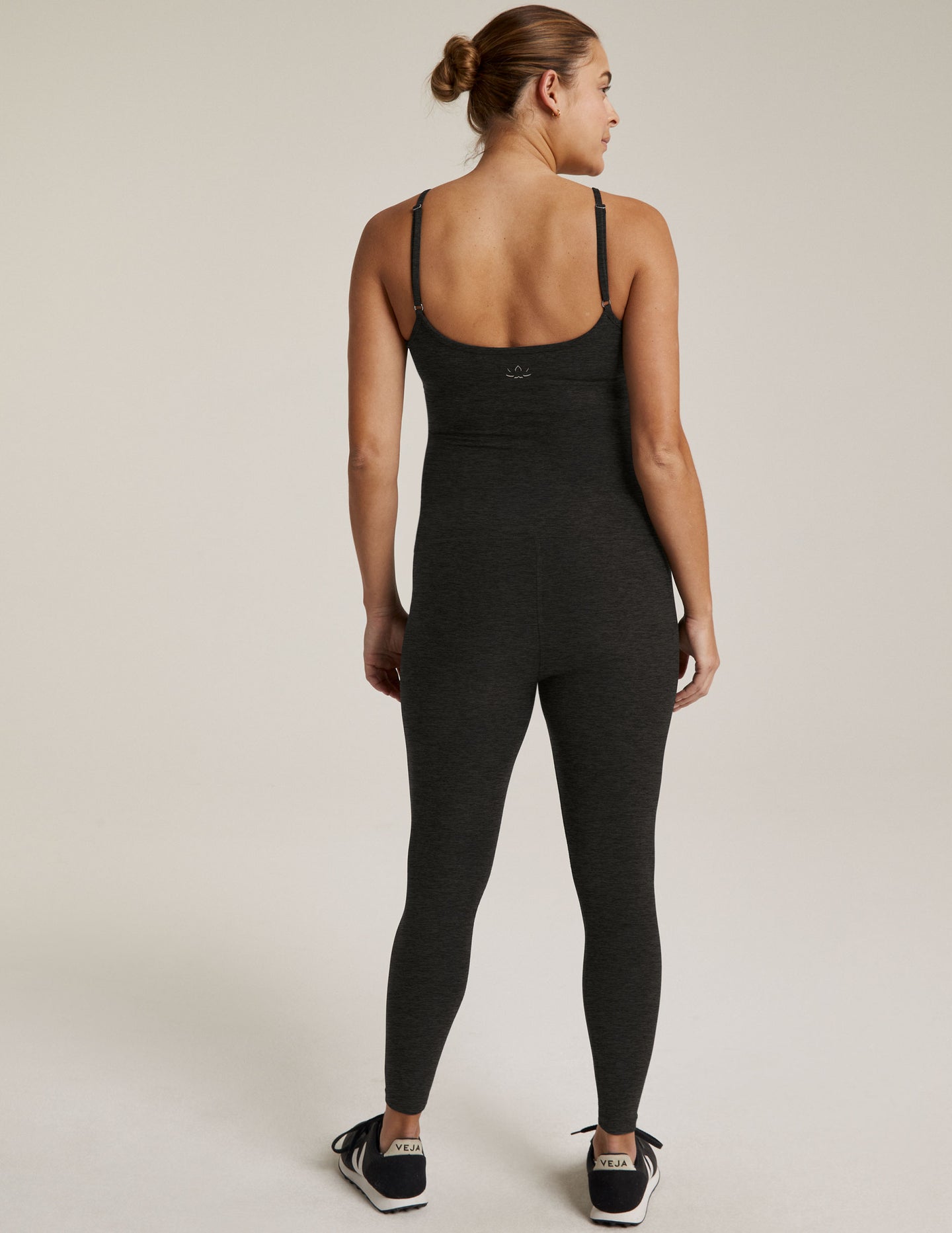 Spacedye Uplevel Maternity Jumpsuit | Beyond Yoga