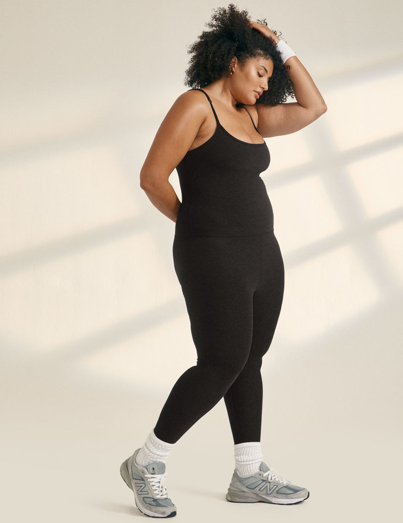 Spacedye™ Uplevel Midi Jumpsuit