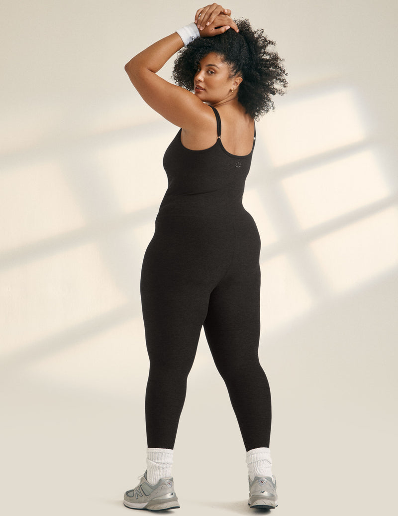 Spacedye™ Uplevel Midi Jumpsuit