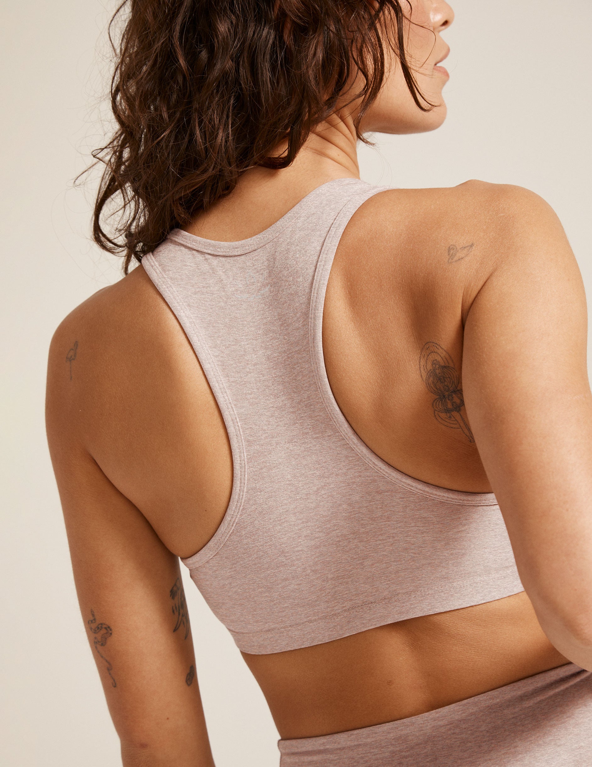 Size med Nike sport bra fits small IMO.