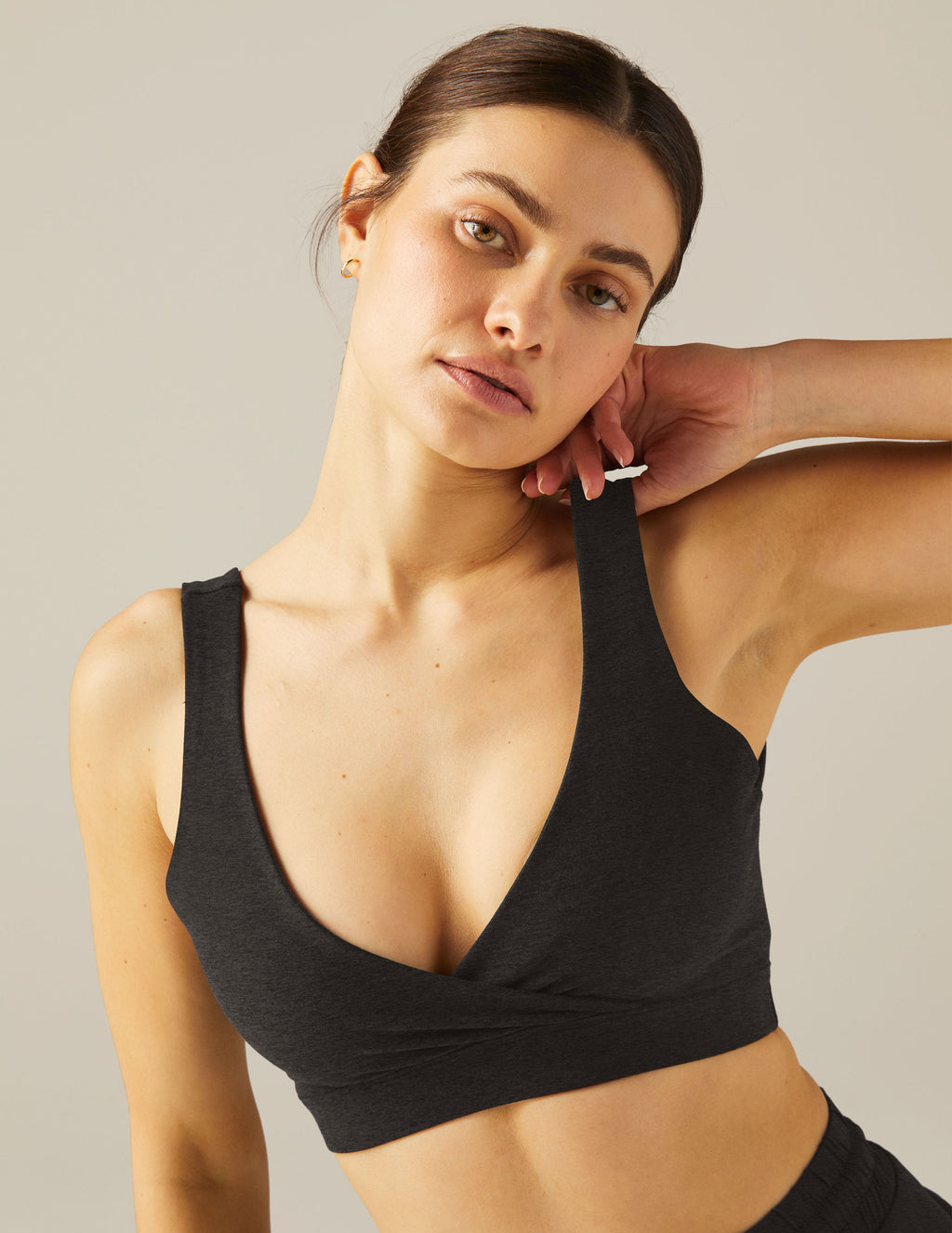 Spacedye Crossover Bra Featured Image
