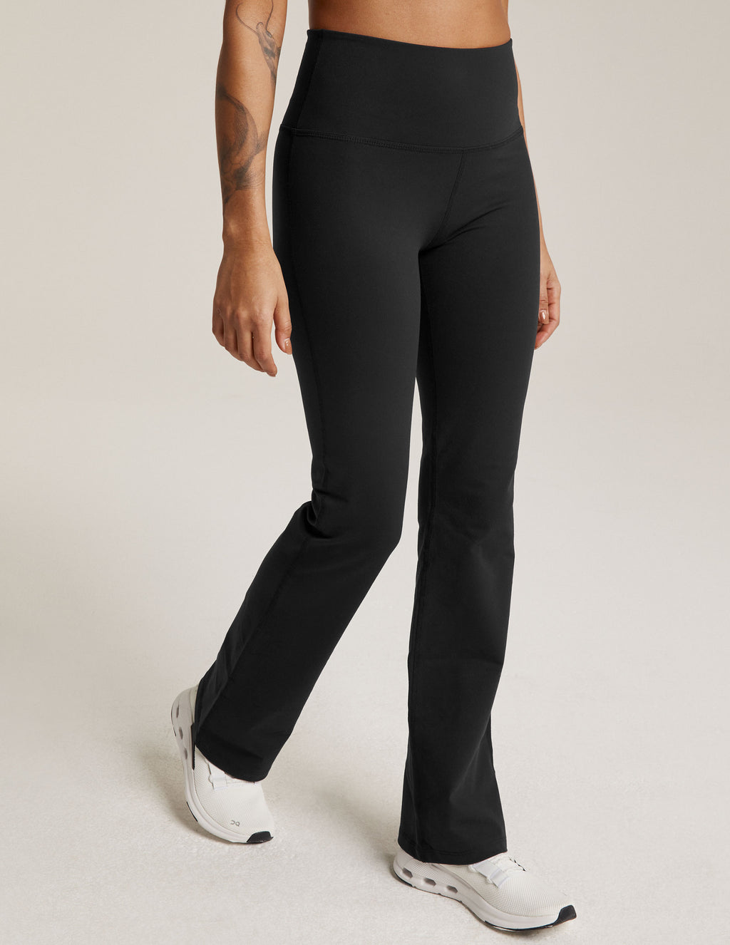 Practice High Waisted Pant Secondary Image