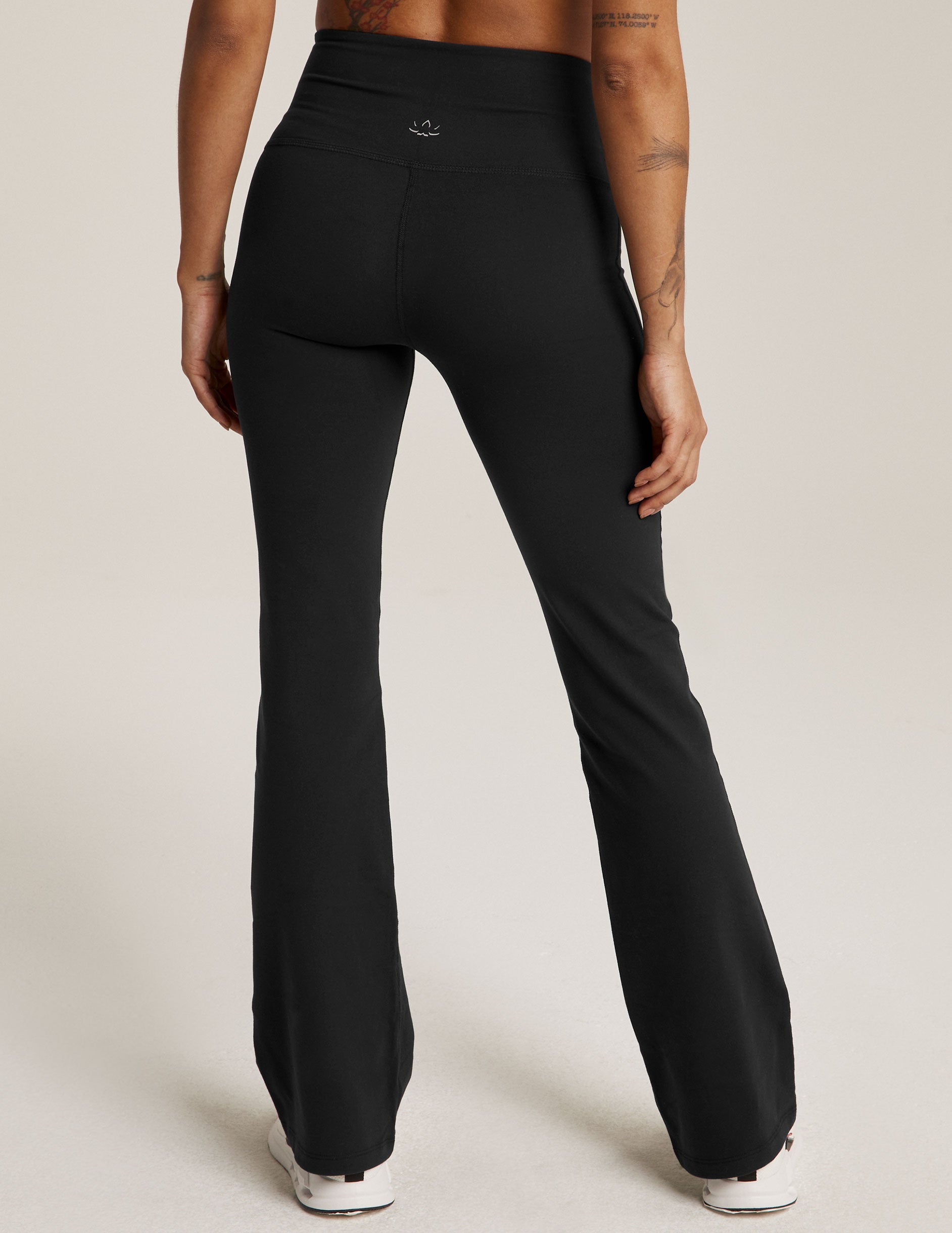 Practice High Waisted Pant
