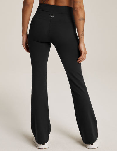 Practice High Waisted Pant Image 4