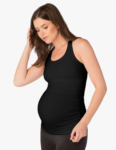 Grow and Glow Maternity Tank