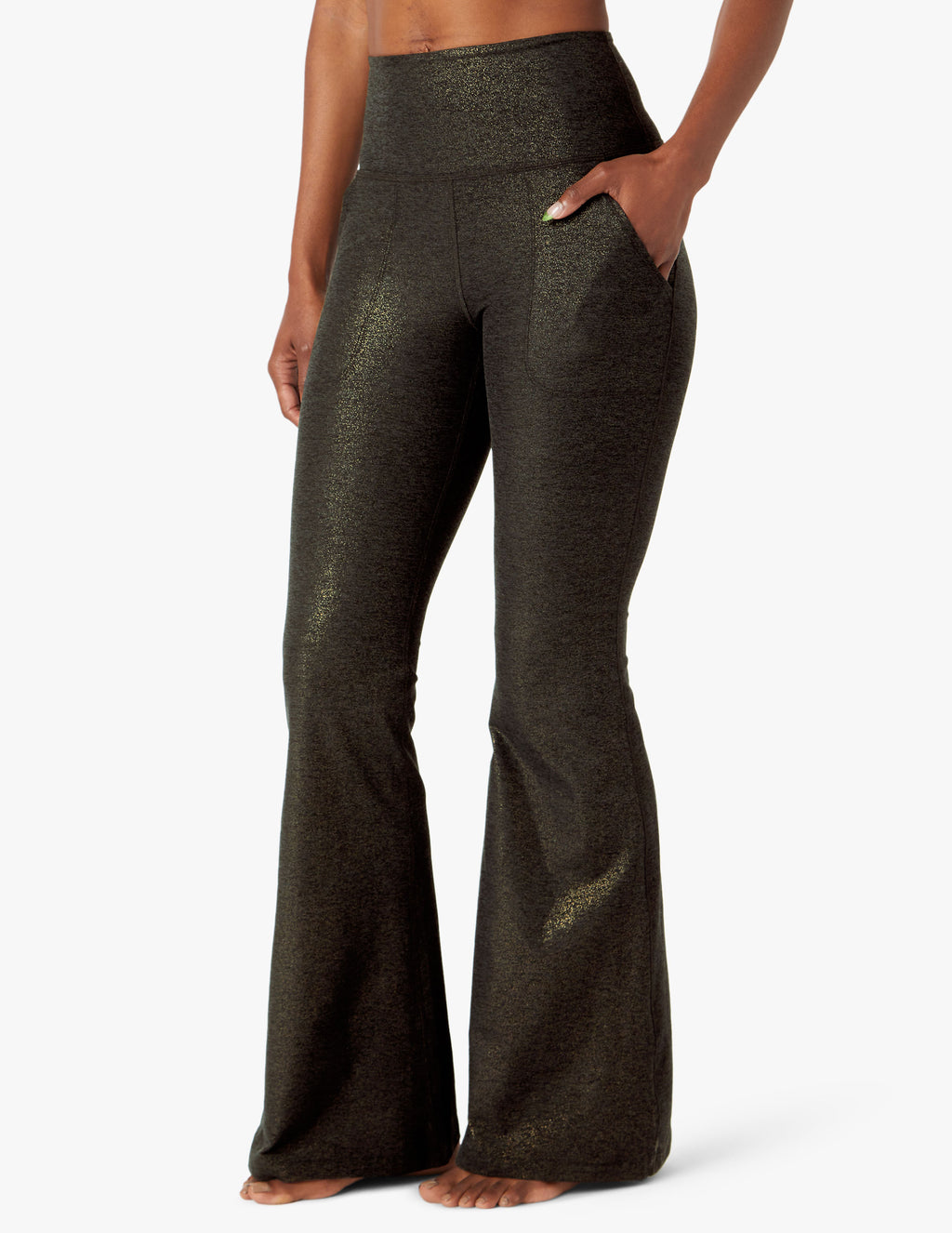 SoftShine All Day Flare Pant Featured Image