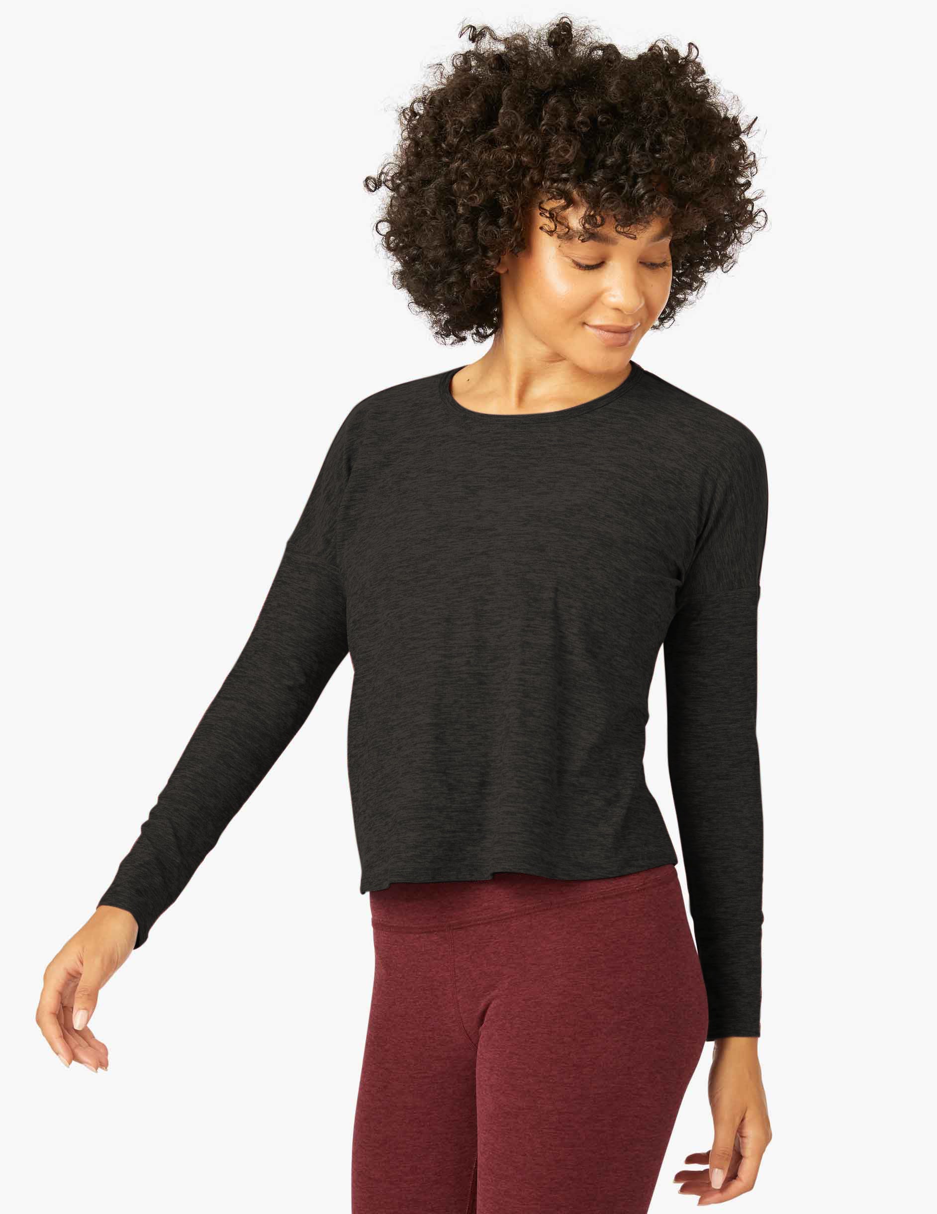 Featherweight Morning Light Pullover